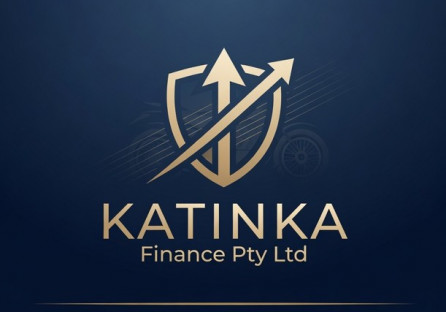 Katinka Finance logo